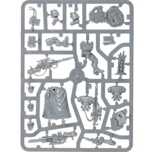 primaris eliminators