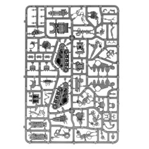 kataphron battle servitors