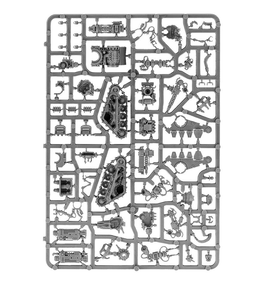 kataphron battle servitors kataphron battle servitors