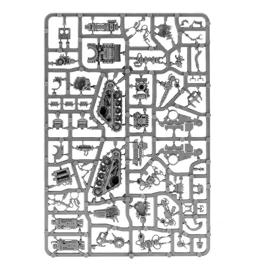 kataphron battle servitors kataphron battle servitors