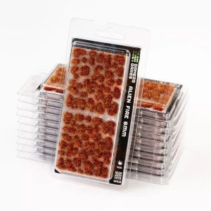 (Копія)Набір пучків квітів gamers grass: wild flowers set
