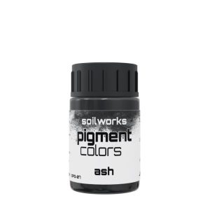 Пігмент scale 75: pigment colors: ash (35ml)