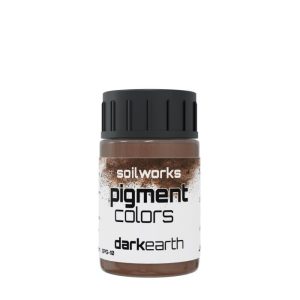 (Копія)Пігмент scale 75: pigment colors: sand (35ml)