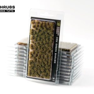 (Копія)Пучки кущів gamers grass: strong green shrubs