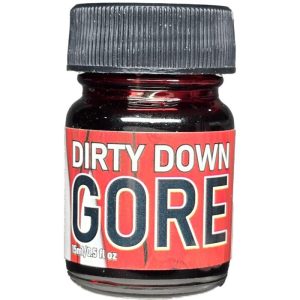 Рідина dirty down: gore (15ml)