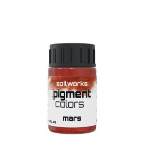 (Копія)Пігмент scale 75: pigment colors: sand (35ml)