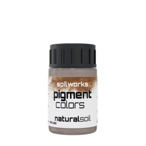 Пігмент scale 75: pigment colors: natural soil (35ml)