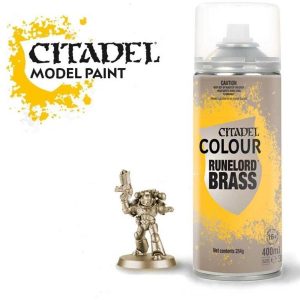 spray: retributor armour (400ml)