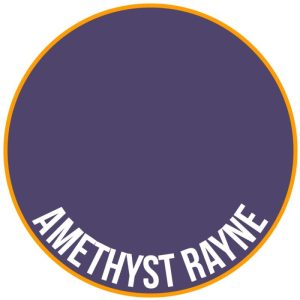 Акрилова фарба two thin coats wave 1: amethyst rayne (15ml)