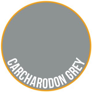 Акрилова фарба two thin coats wave 1: carcharodon grey (15ml)