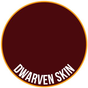 Акрилова фарба two thin coats wave 1: dwarven skin (15ml)