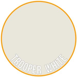 (Копія)Акрилова фарба two thin coats wave 1: wizard grey (15ml)