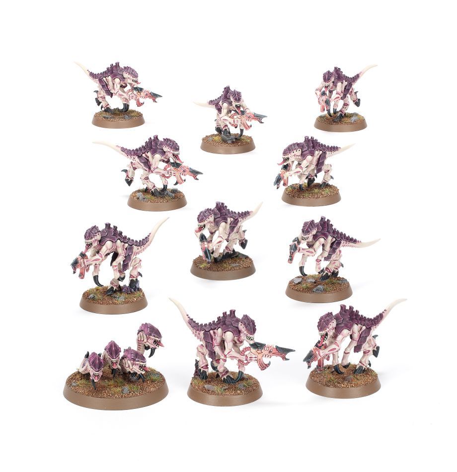 warhammer 40,000 introductory set warhammer 40,000 introductory set