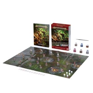 (Копія)warhammer 40,000 introductory set
