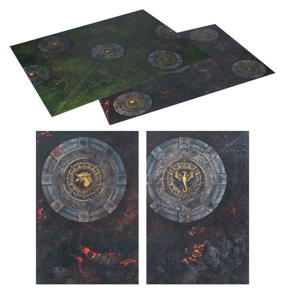 (Копія)warhammer 40,000 introductory set (Копія)warhammer 40,000 introductory set