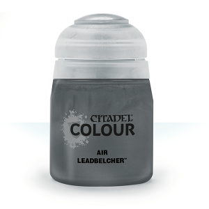 air: leadbelcher (24ml)