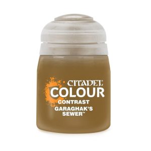contrast: briar queen chill (18ml)