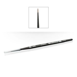 s base brush