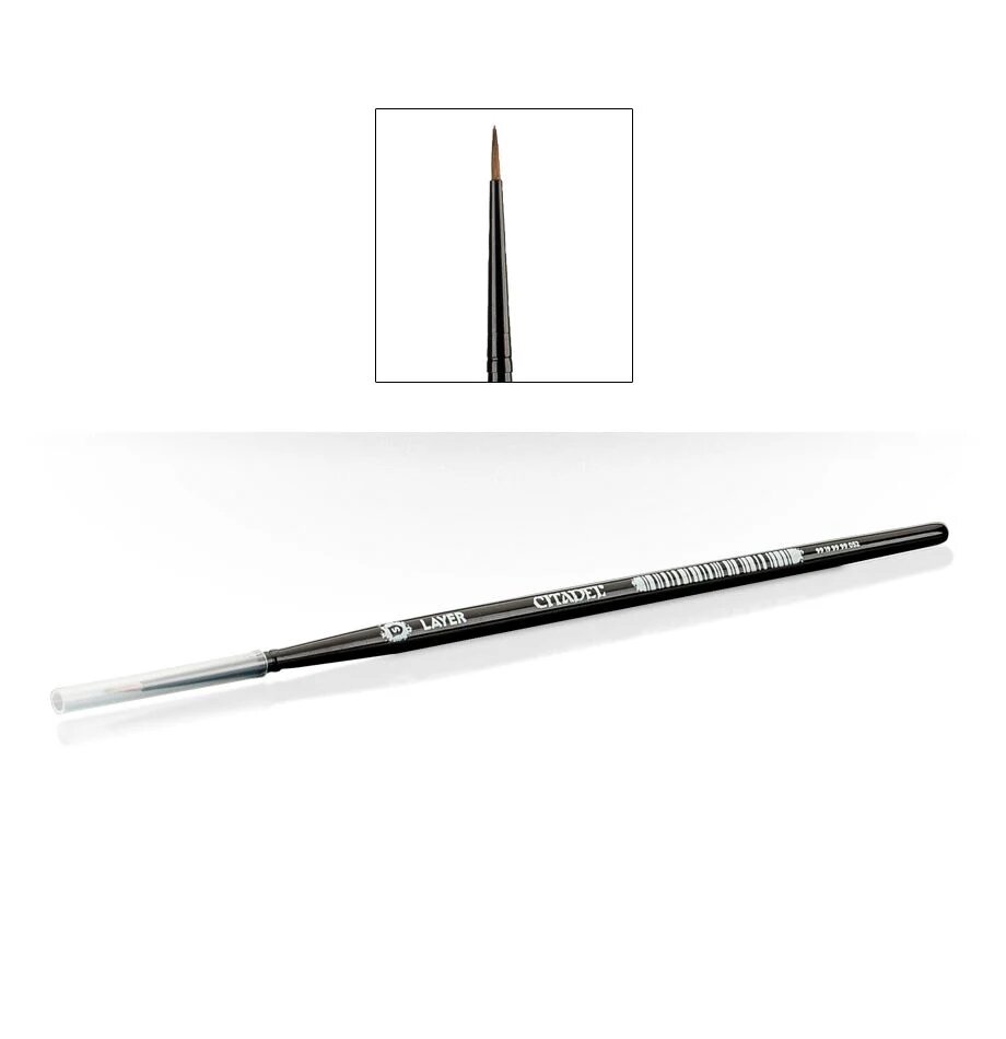 s base brush s base brush