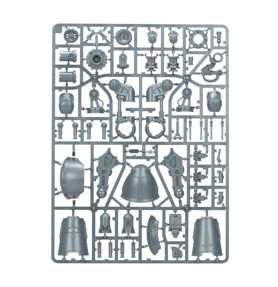 (Копія)legiones astartes: mkii tactical squad (Копія)legiones astartes: mkii tactical squad