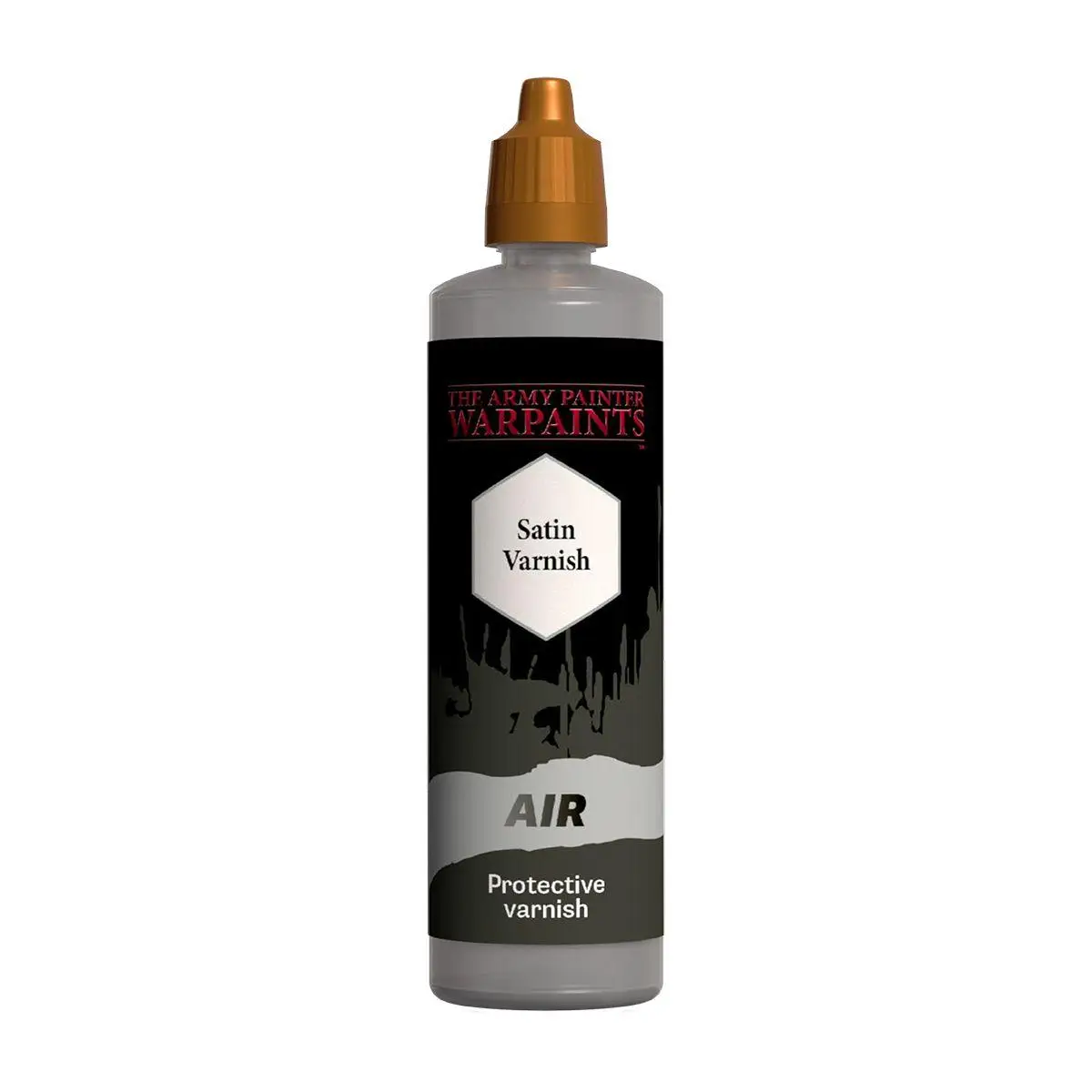 Сатиновий лак the army painter: satin varnish Сатиновий лак the army painter: satin varnish