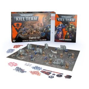 kill team: starter set