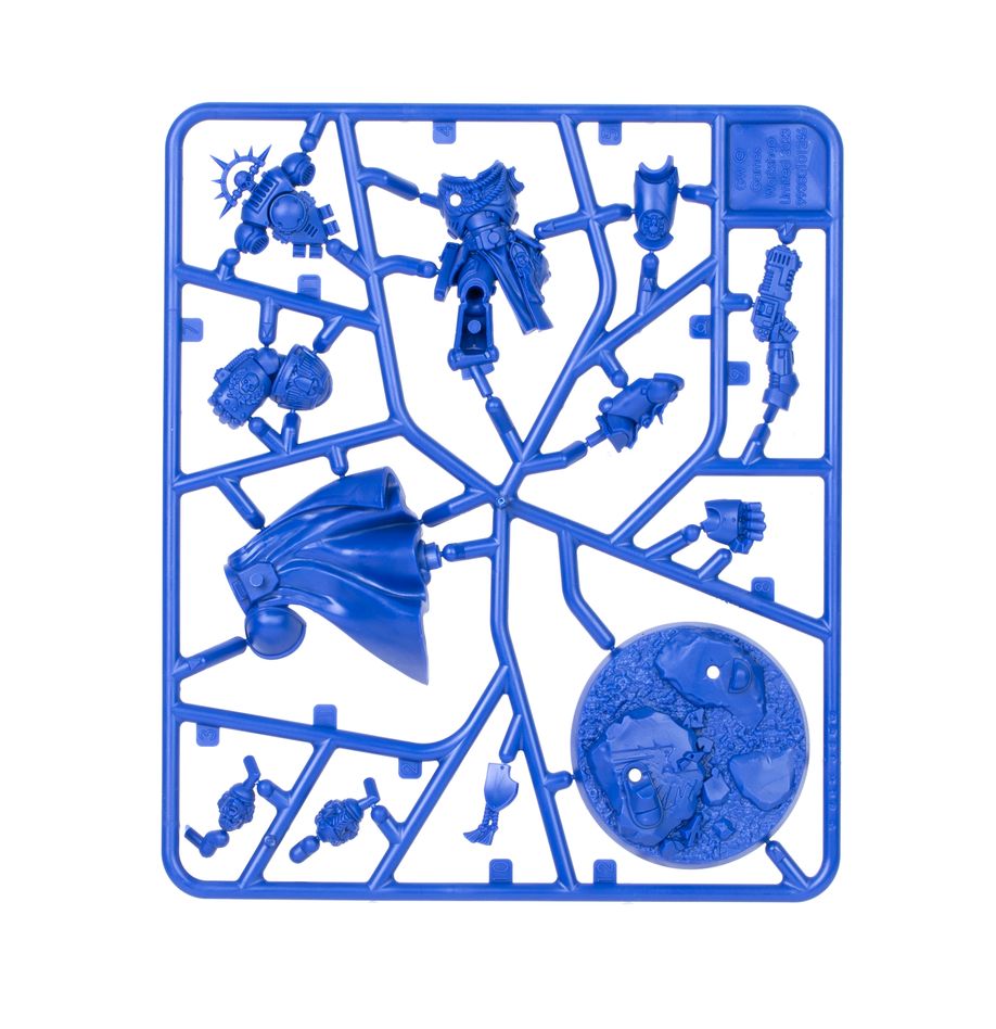 kill team: starter set kill team: starter set