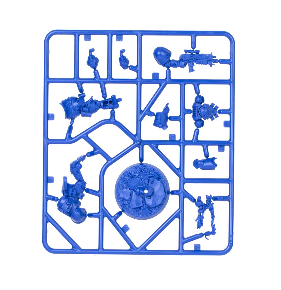 kill team: starter set kill team: starter set