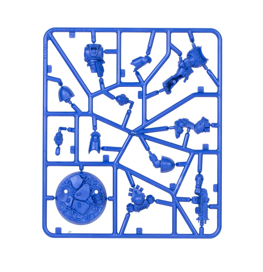 kill team: starter set kill team: starter set