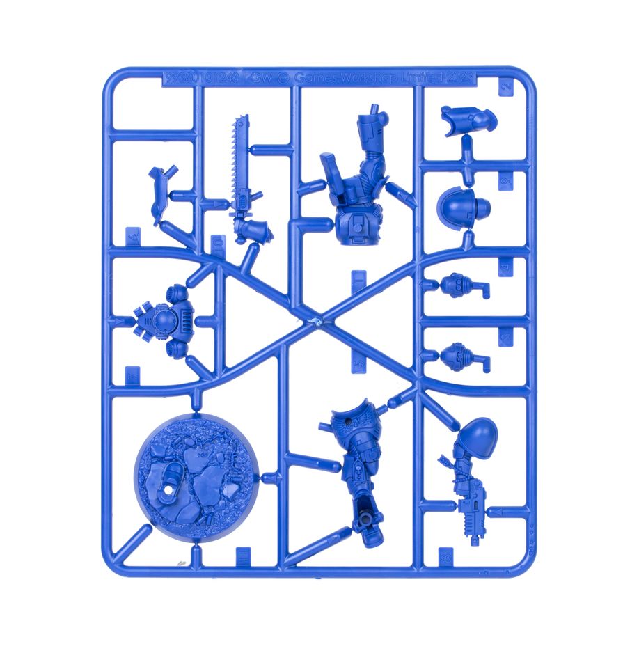 kill team: starter set kill team: starter set