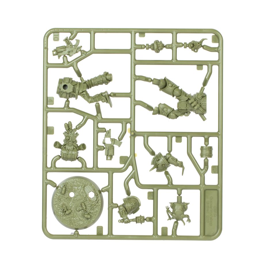 kill team: starter set kill team: starter set