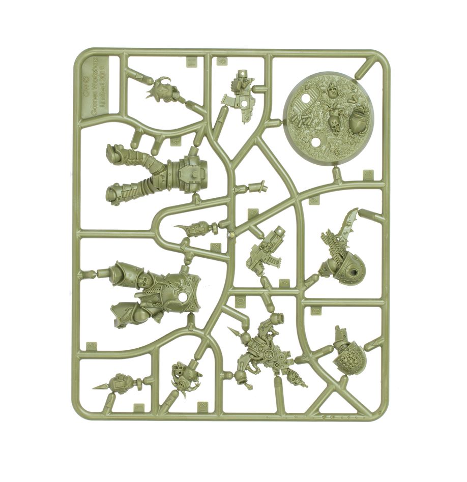 kill team: starter set kill team: starter set