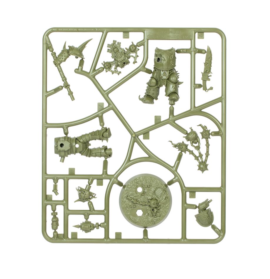 kill team: starter set kill team: starter set
