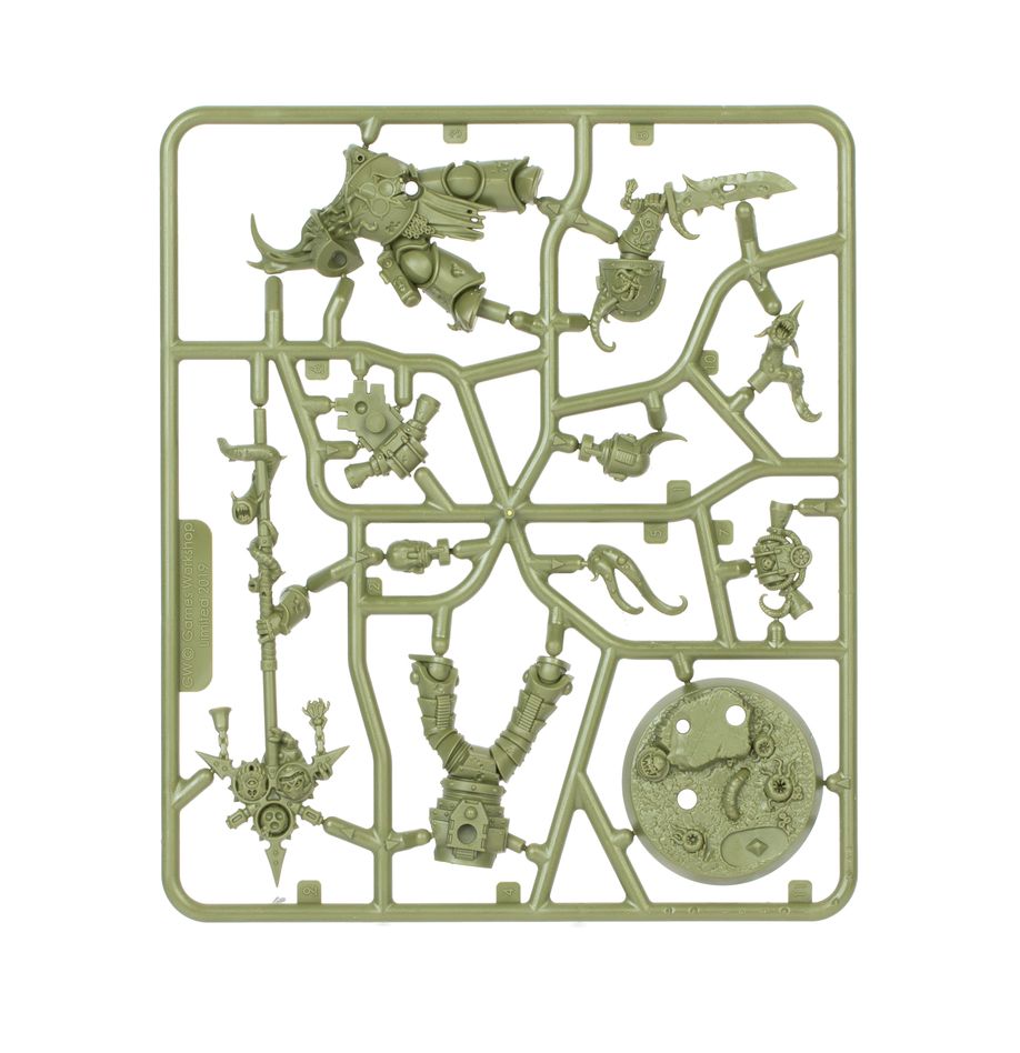 kill team: starter set kill team: starter set