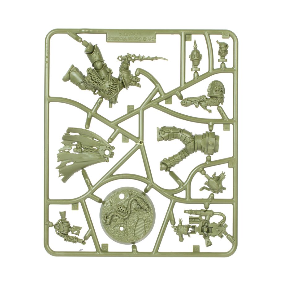 kill team: starter set kill team: starter set