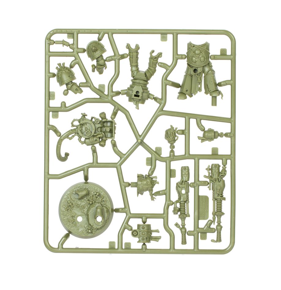 kill team: starter set kill team: starter set