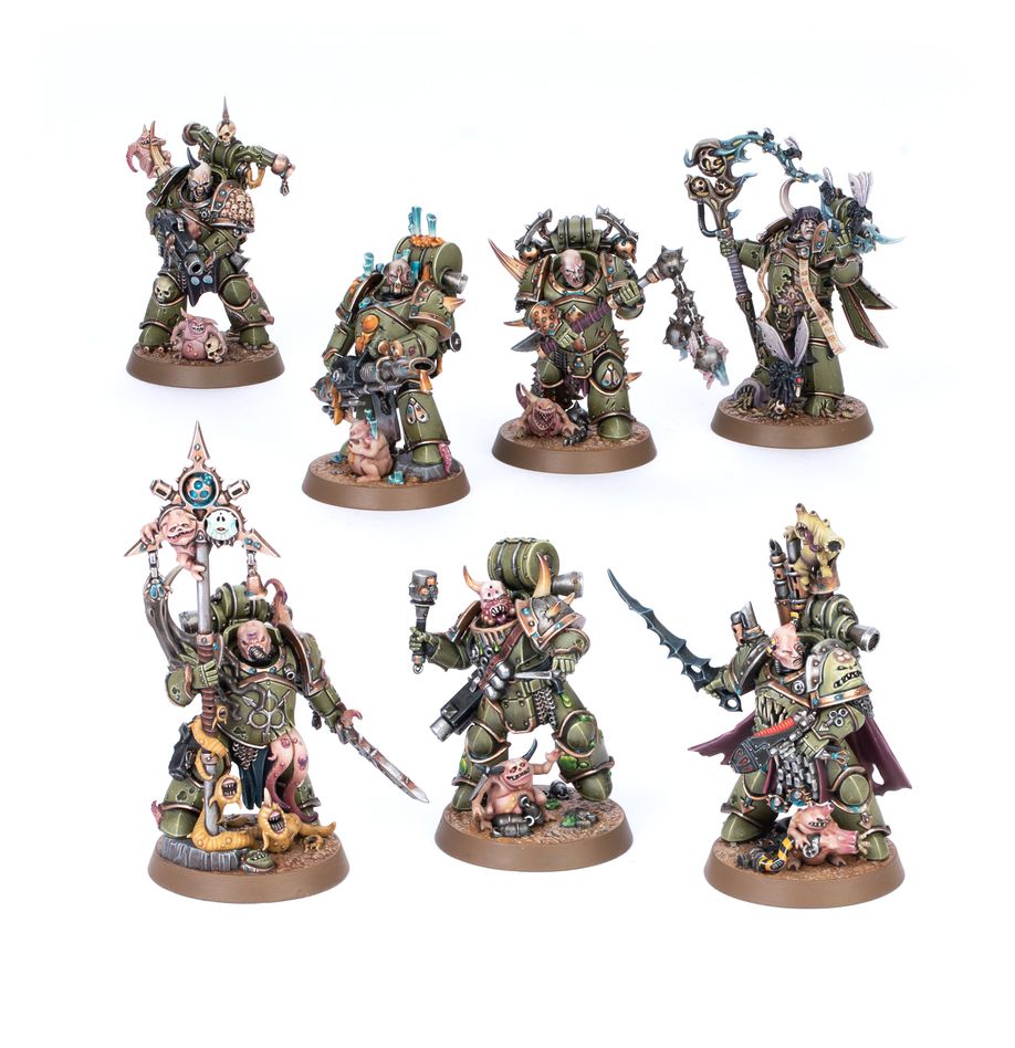kill team: starter set kill team: starter set