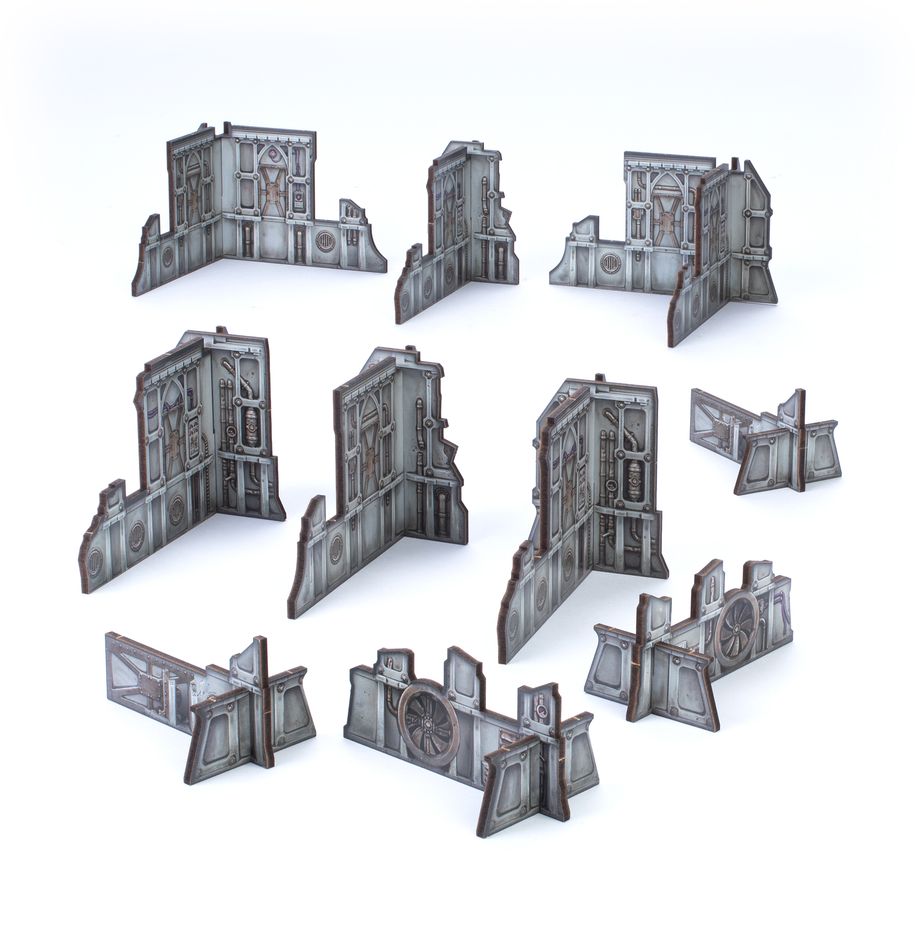 kill team: starter set kill team: starter set