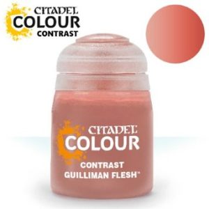 contrast: guilliman flesh (18ml)