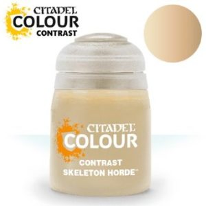 contrast: ultramarines blue (18ml)