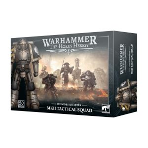 (Копія)heavy weapons upgrade set – missile launchers and heavy bolters