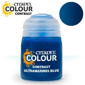 contrast: blood angels red (18ml)