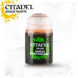 shade: agrax earthshade (18ml)