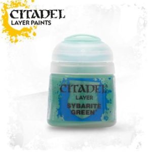 (Копія)layer: gauss blaster green (12ml)