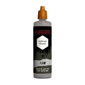 Очисник для аерографа the army painter: airbrush cleaner