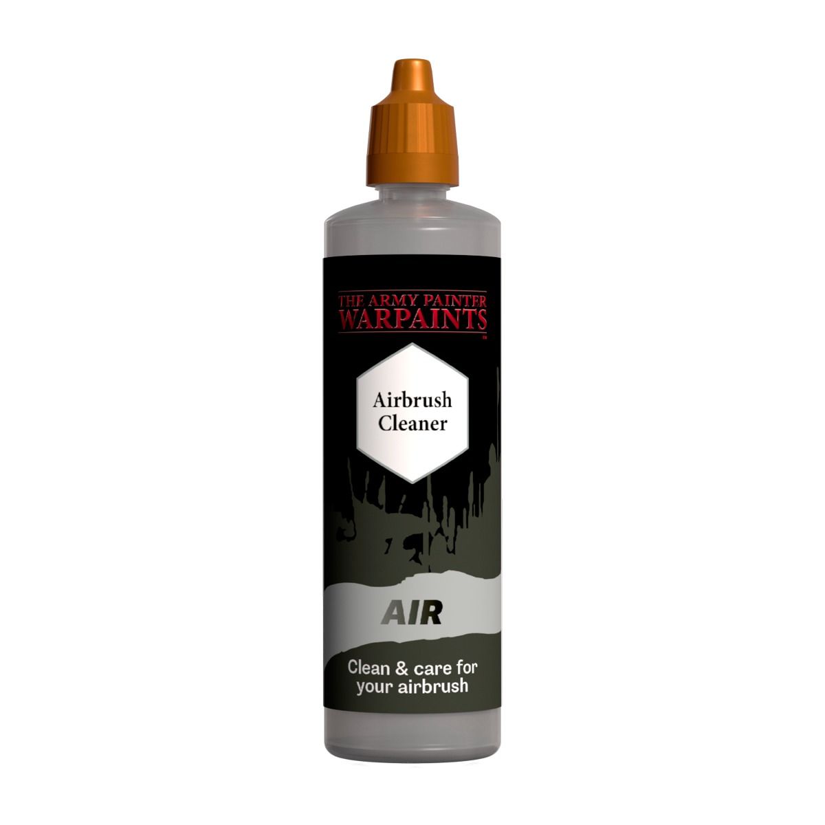 Очисник для аерографа the army painter: airbrush cleaner Очисник для аерографа the army painter: airbrush cleaner