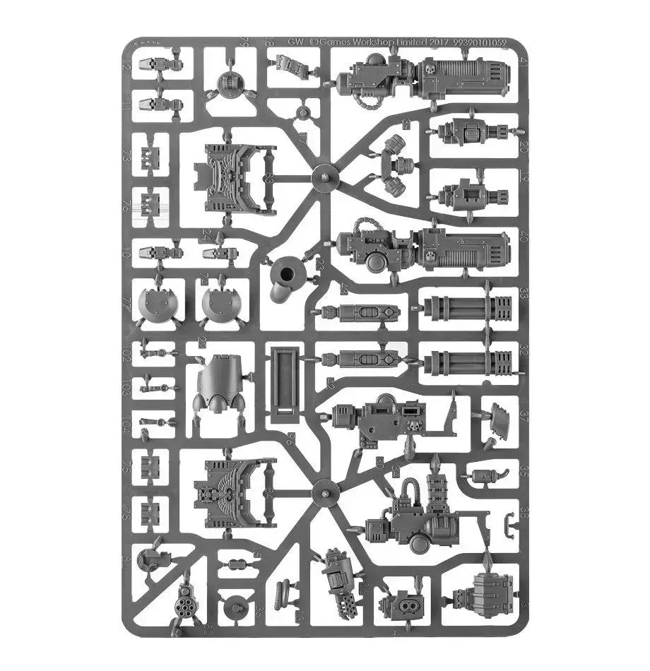 space marines primaris redemptor dreadnought space marines primaris redemptor dreadnought