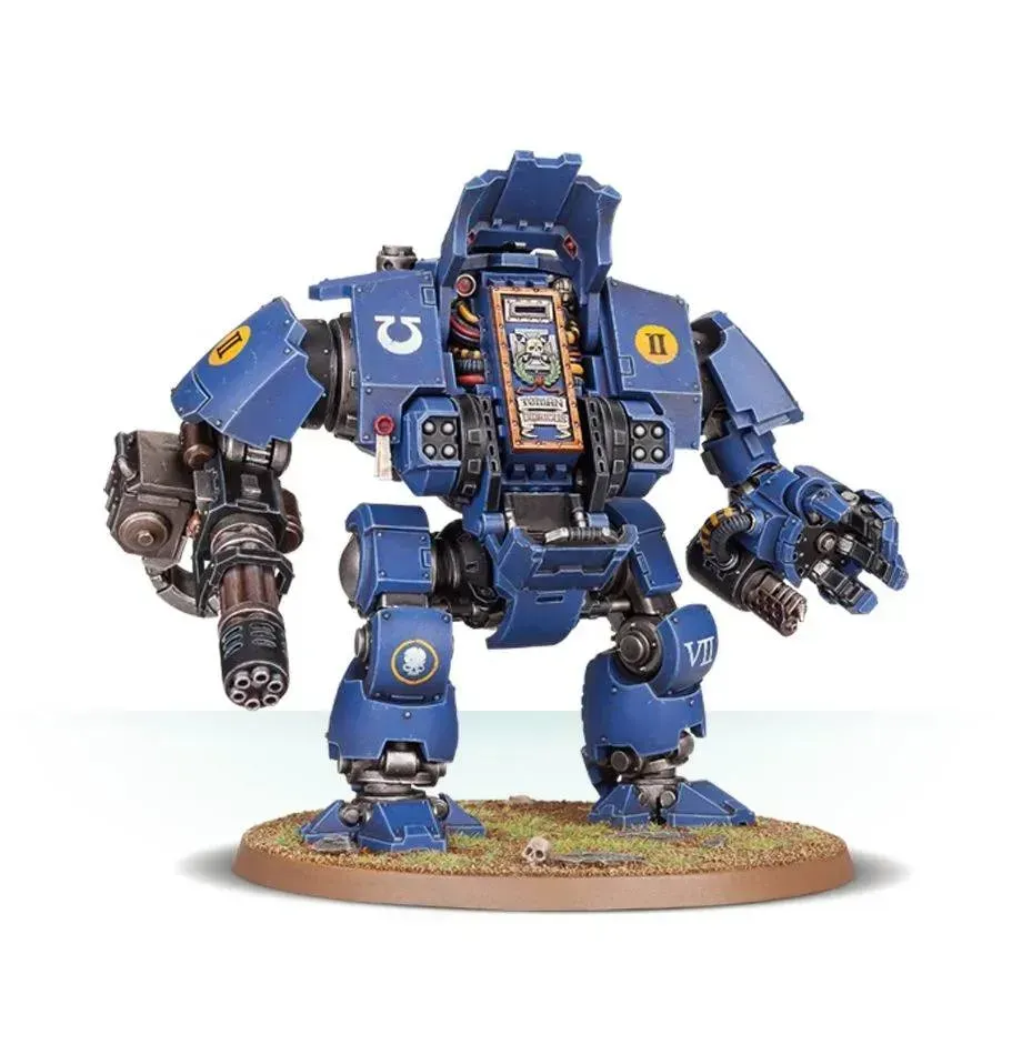 space marines primaris redemptor dreadnought space marines primaris redemptor dreadnought