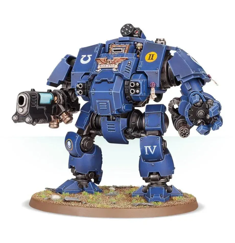 space marines primaris redemptor dreadnought space marines primaris redemptor dreadnought