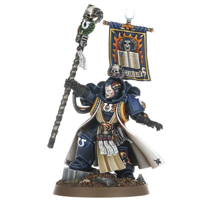 combat patrol: ultramarines (10 та редакція) combat patrol: ultramarines (10 та редакція)